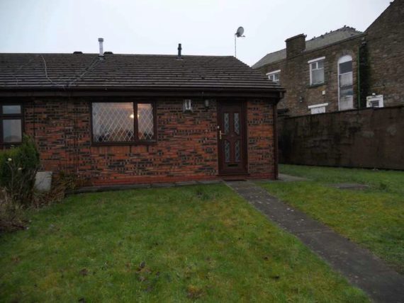 2 Bedroom Detached